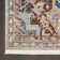 Oriental Indoor Rug