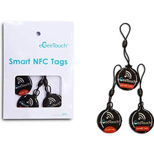 EGeeTouch Padlocks