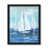 Black Framed Canvas