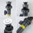 Lift Rod Bathroom Sink Drain with Overflow-65948097