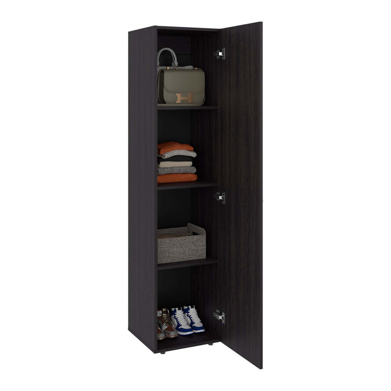 Armoire de rangement Wenge, Wengé