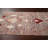 One-of-a-Kind 4'0" x 6'9" New Age Rectangle Wool Area Rug in Ivory