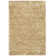 Rasgula Solid Colour Hand Woven Shag Area Rug