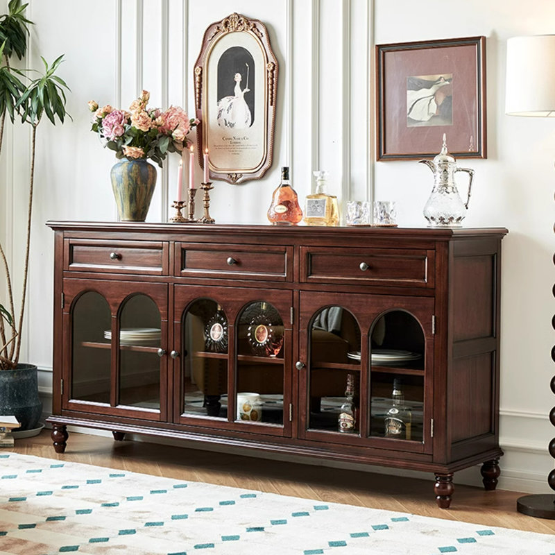 Buffet 71,7 po