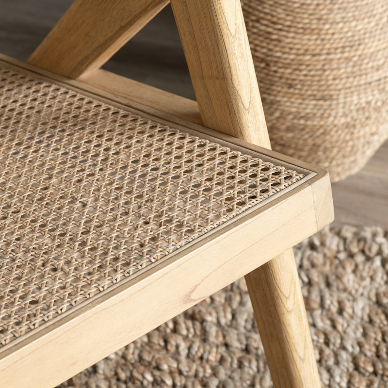 Fauteuil d'appoint, Tanné