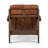 Tuckerman 30" W Leather Armchair with Ottoman-491422227