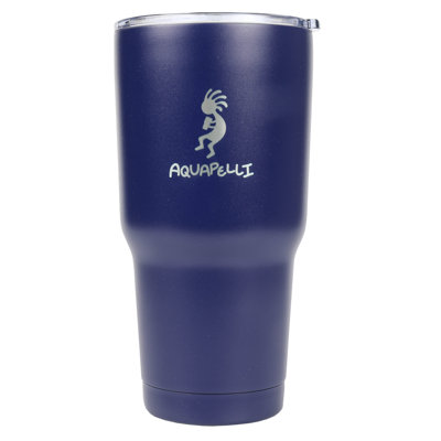 Verre 28 oz. Aquapelli
