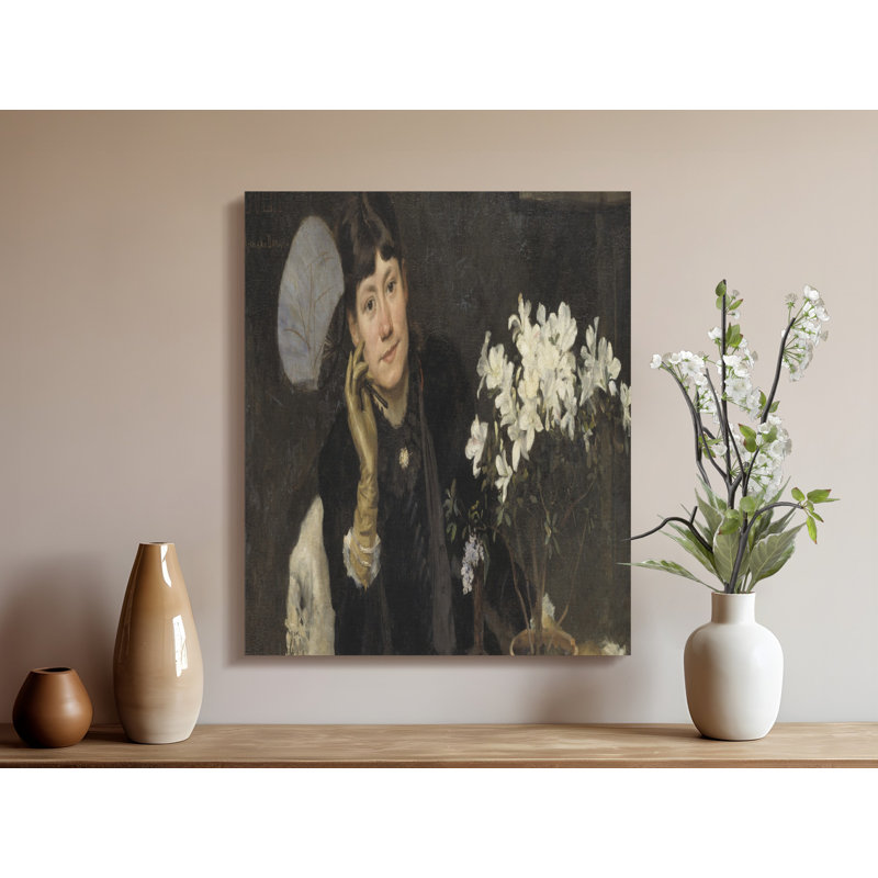 Wrapped Canvas Print Set, 18x24