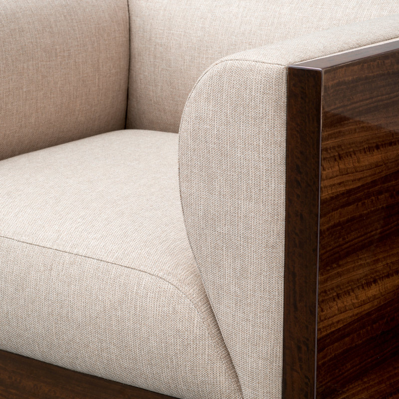 Sebastian Armchair