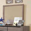 Commode double 6 tiroirs avec Miroir chilhowee-175238522