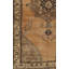 Vintage One-of-a-Kind 6'7" X 10'7" Area Rug
