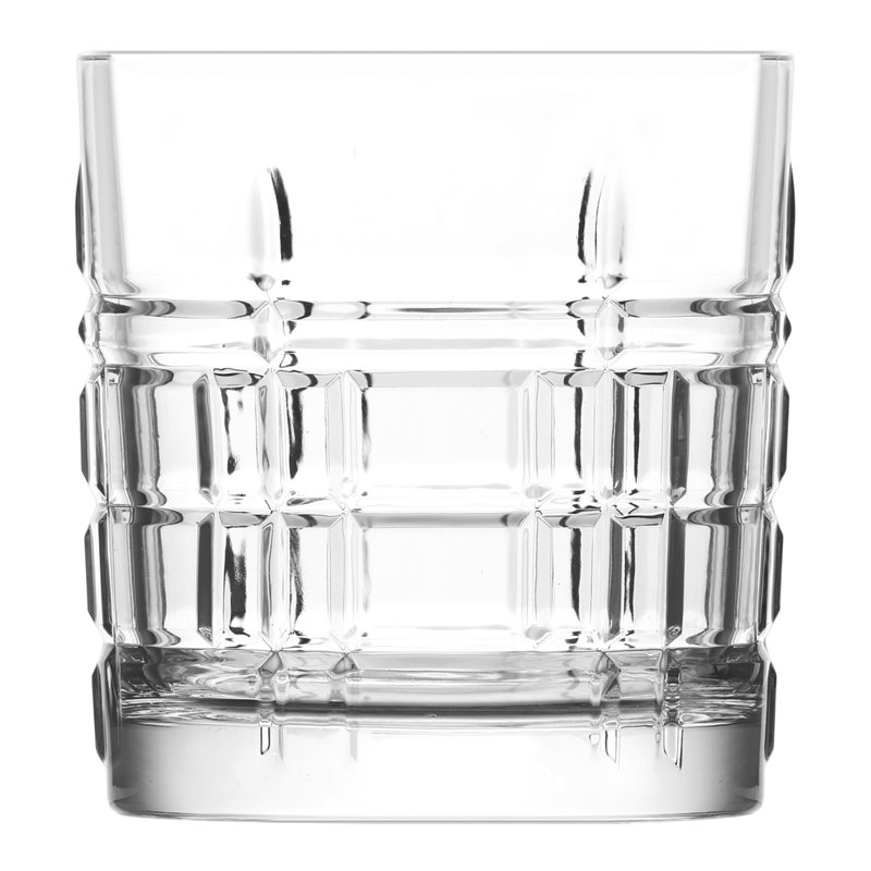 Glasgow Whiskey Glass