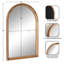 Branwell Wood Mirror-44064890-44064895