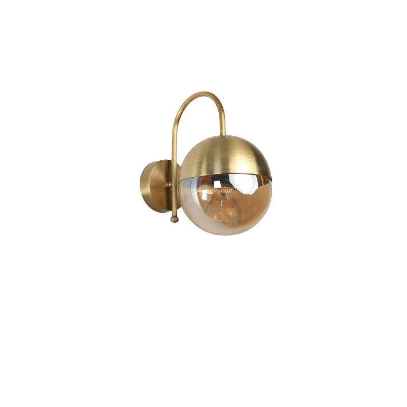 Adrell LED Wallchiere