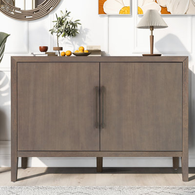 Hemel with 2 Doors and Adjustable Feet