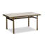 Axel Cocktail Table