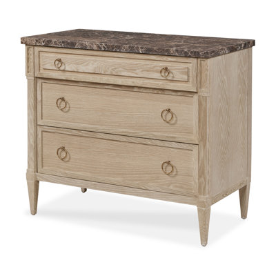 Maison '47 3 - Drawer Dresser