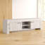 Ollis Unfinished TV Stand for TVs up to 78"