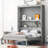 Irton Platform Storage Bed-962270079-962270072
