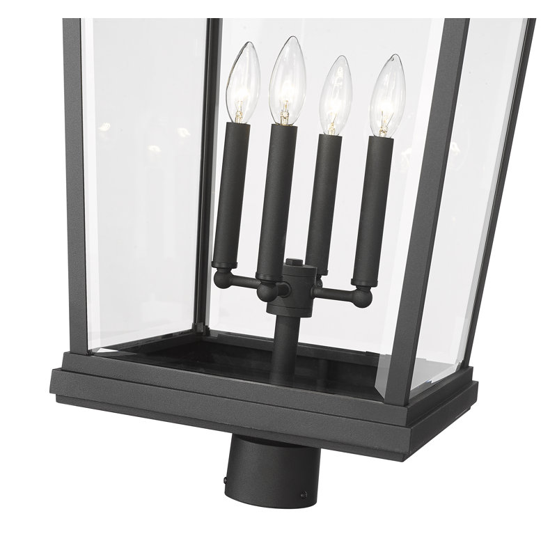 Jilian Lantern Head