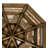 Jontel 8 - Light Globe Chandelier