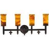 Mission 4 - Light Armed Sconce