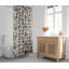 Rideau de douche-101944715