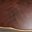Camellia Field End Table