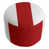Blanc / Rouge