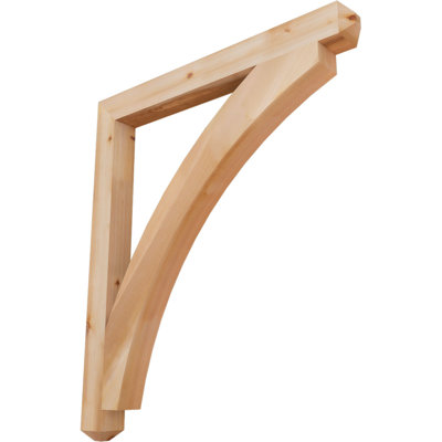 Thorton Craftsman Bracket