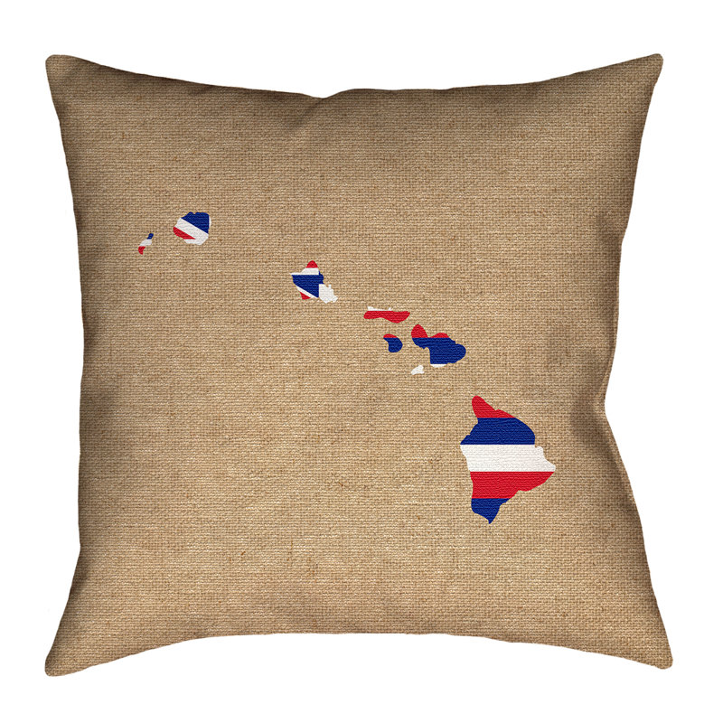 Coussin Katelyn Smith, 26 po x 26 po, Simililin - utilisation intérieure seulement, Coussin décoratif