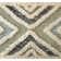 Hand Tufted Wool Geometric Indoor Rug