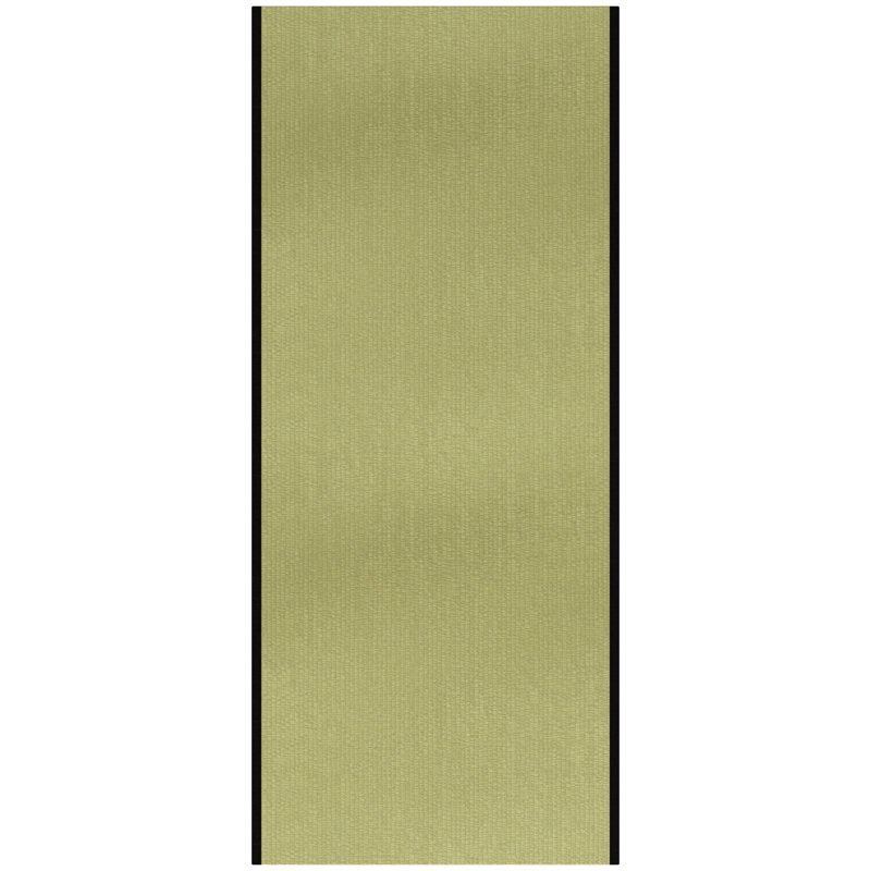 Tapis tatami Christofor, Rectangle 3 pi x 7 pi