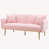 Polyester rose est en rupture de stock