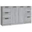 Waddington 120cm Sideboard-2041611249