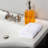 Renata Certified Egyptian Cotton 800 GSM Plush Heavy Highly Absorbent Luxury Washcloth -33090808-130118501
