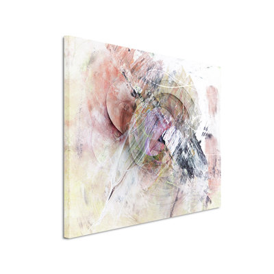 Leinwandbild Abstrakt 1312
