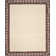 Caine Total Performance Hand Hooked Performance Oriental Rug