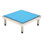 1 - Step Steel Step Stool