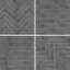 Carreau de mur et de sol en porcelaine aspect pierre 2 po x 10 po Heritage-73208823
