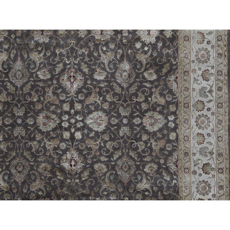 Shamas One-of-a-Kind 10' X 14'1" Area Rug