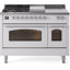 ILVE Nostalgie II 48 Dual Fuel Range-6302479-6302524