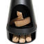 Kingston Cylinder Clay Wood Burning Smokeless Chimnea-1271375615