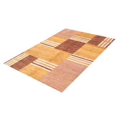 Phabian Wool Indoor Rug