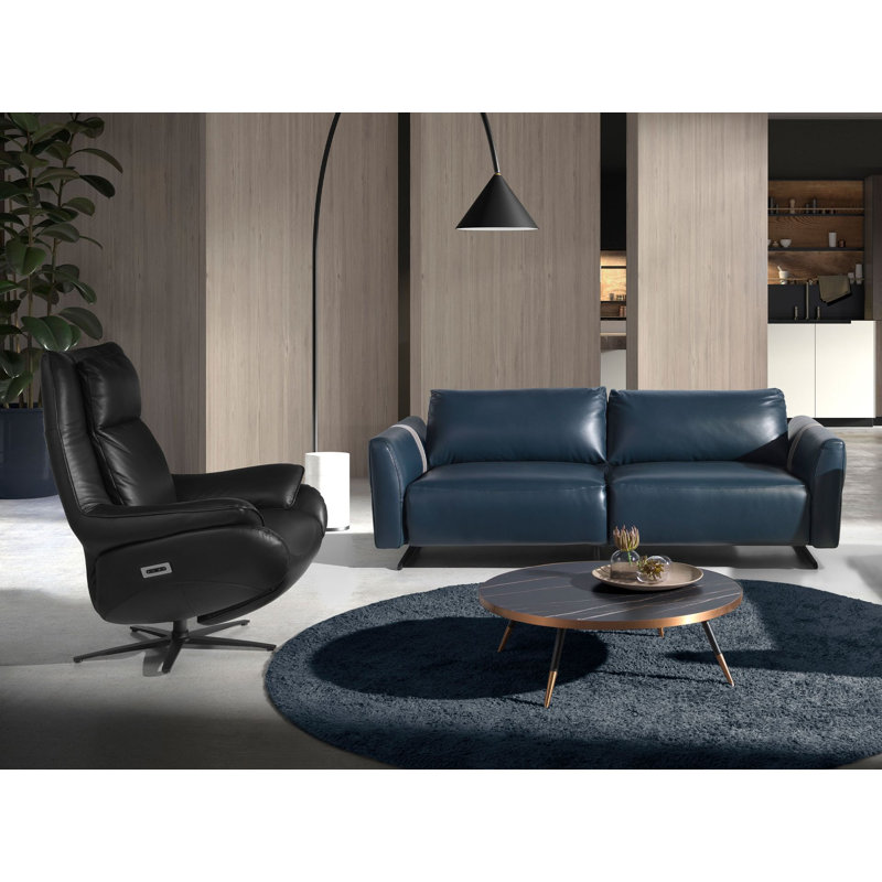 Upholstered Armchair