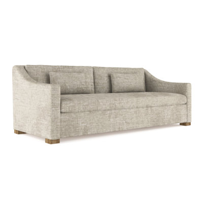 Crosby Slope Arm Loveseat