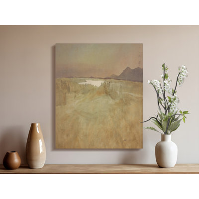 Cullinan Wrapped Canvas Print Set
