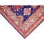 Wool Southwestern Area Rug