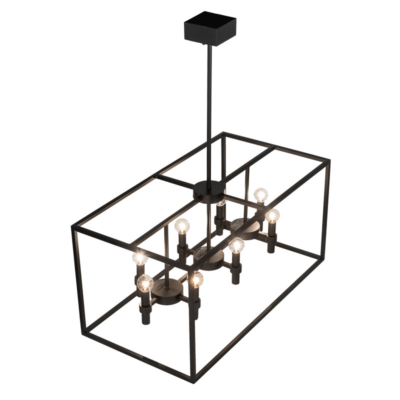Kitzi 8 - Light Pendant