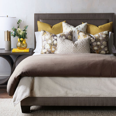 Charlie Duvet Cover